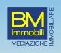 Logo BM Immobili di Barbara Meinardo