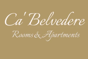 Logo Ca' Belvedere B&B