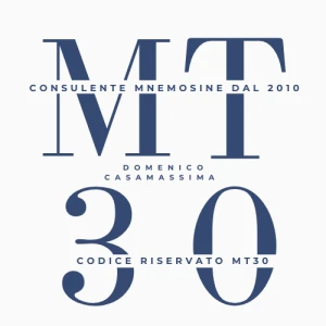 Logo Dott. Vito Domenico Casamassima