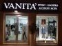 Logo Vanità