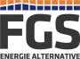 Logo FGS Energie Alternative Srl