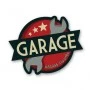 Logo Garage Colombo