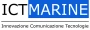Logo ICTMARINE di Roberto De Michele
