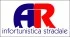 Logo A.R. Infortunistica Stradale