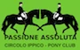 Logo Passione Assoluta Asd