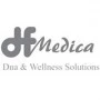 Logo Df Medica Srl