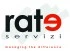Logo Rate Servizi Srl