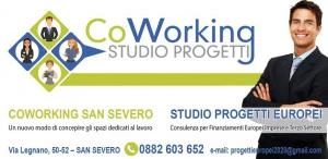 Logo Studio Progetti Europei del Dott. Pietro Gentile