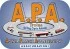 Logo Apa Troina del Rag. Cipria Antonio 