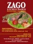 Logo Macelleria Salumeria da Lucio di Zago Lucio