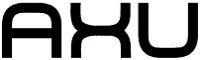 Logo Axu Snc