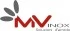 Logo MV Inox Srl 