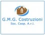 Logo G.M.G. Costruzioni Scarl