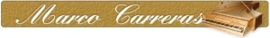 Logo Carreras Marco