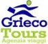 Logo GriecoTours di Sergio Grieco