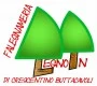 Logo Falegnameria legnoIn di Buttacavoli Crescentino