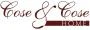 Logo Cose & Cose di Maggio Antonia