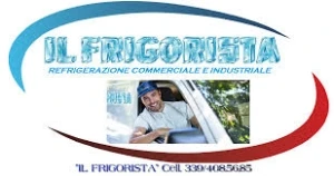 Logo Il Frigorista