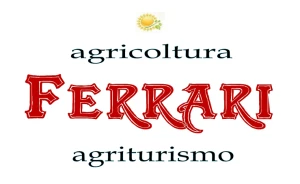 Logo Ferrari Alberto