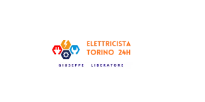 Logo L.G. Elettra di Liberatore Giuseppe