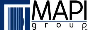 Logo Mapi Group Sas di Pizzuti Maurizio