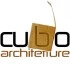 Logo Cubo Architetture