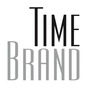 Logo Time Adv Srl