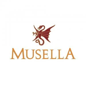 Logo Musella Winery & Country Relais