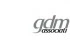 Logo GDM Associati