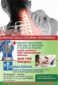 Logo Osteo Inform-Studio di Osteopatia Divanbeighi