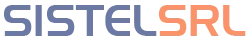 Logo Sistel Srl
