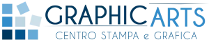 Logo Graphicarts Srls