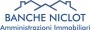 Logo Banche Niclot Marco
