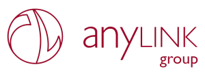 Logo Anylink Group Srl  