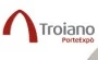 Logo Troiano Porte Expo Srl