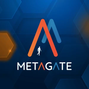 Logo Metagate Srl