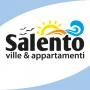 Logo Salento Ville Appartamenti di Marco Dell'Anna