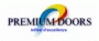 Logo Premiumdoors di Credendino Luigi