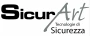Logo Sicurart Snc