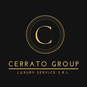 Logo Cerrato Group Luxury Service Srl
