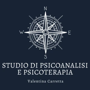 Logo Dott.ssa Valentina Carretta