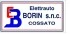 Logo Elettrauto Borin Snc