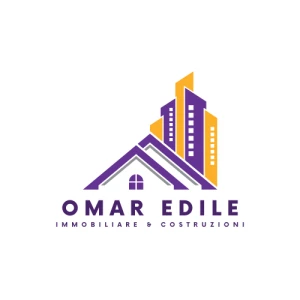 Logo Omar Edile Srls