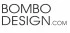 Logo Bombodesign