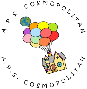 Logo A.P.S. Cosmopolitan