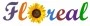 Logo Floreal di Pirona Veronica