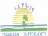 Logo La Praia Ristorante Pizzeria