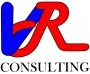 Logo VR CONSULTING di Rossi Valerio