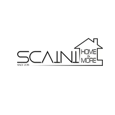 Logo Scaini Home&More di Scaini Luca