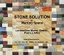 Logo Stone Solution di Martino Spano